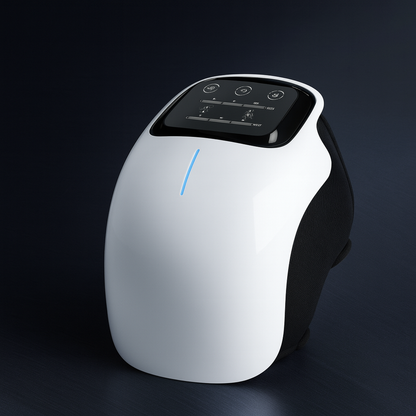 Wireless Heating Knee Massager